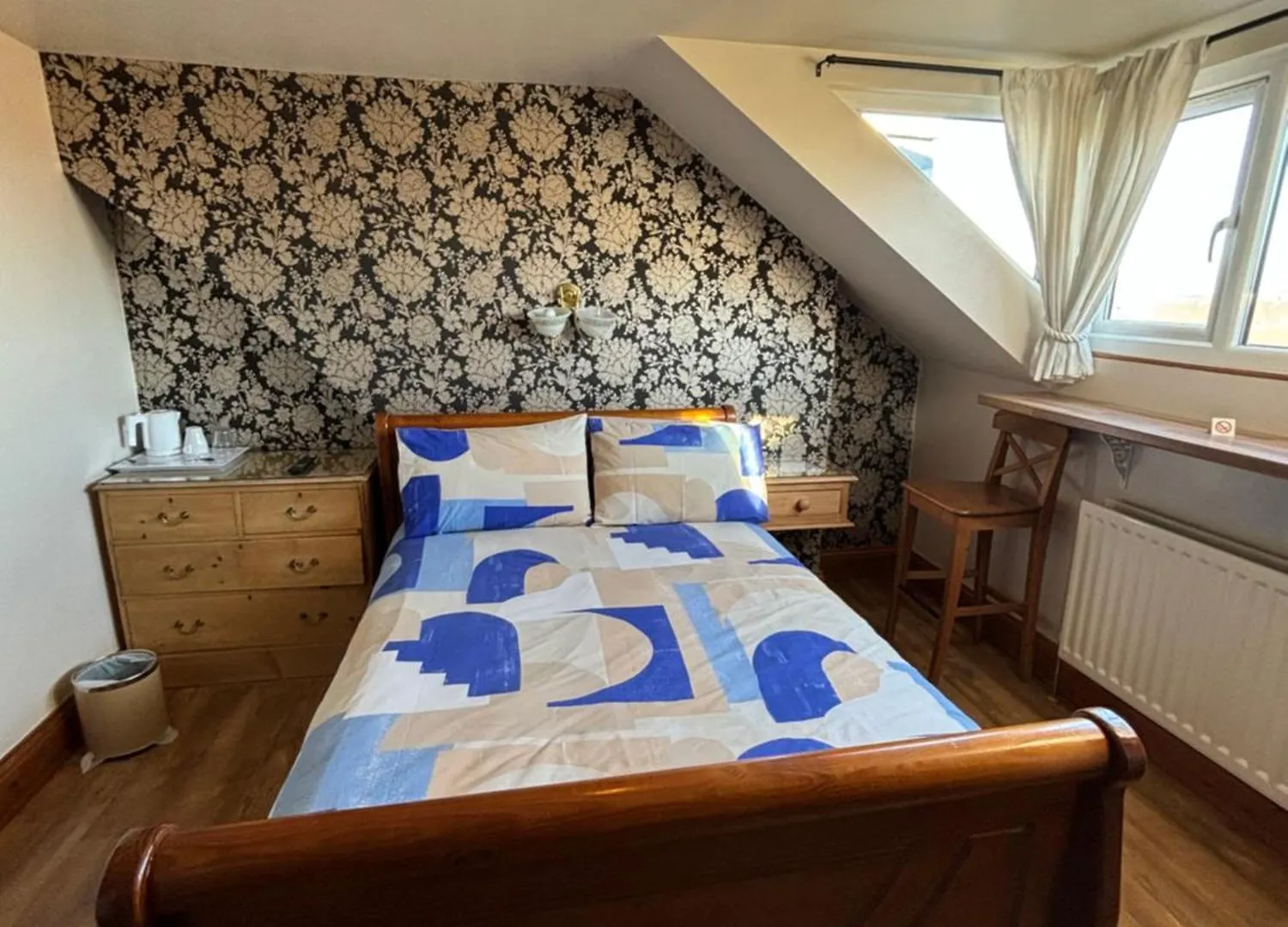 Elford House - Whitby Hotel 3*,  United Kingdom