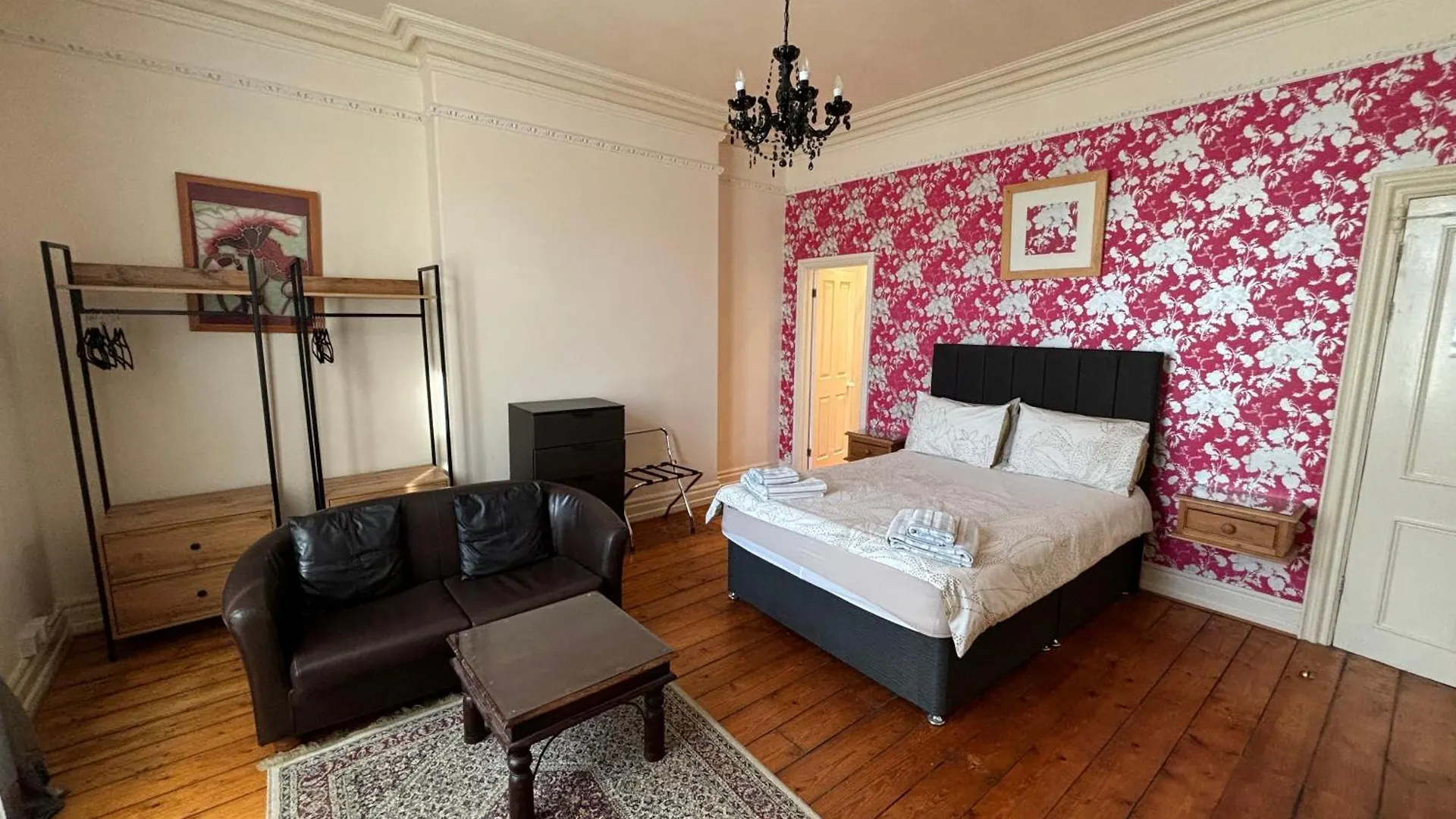 Elford House - Whitby Hotel 3*,  United Kingdom