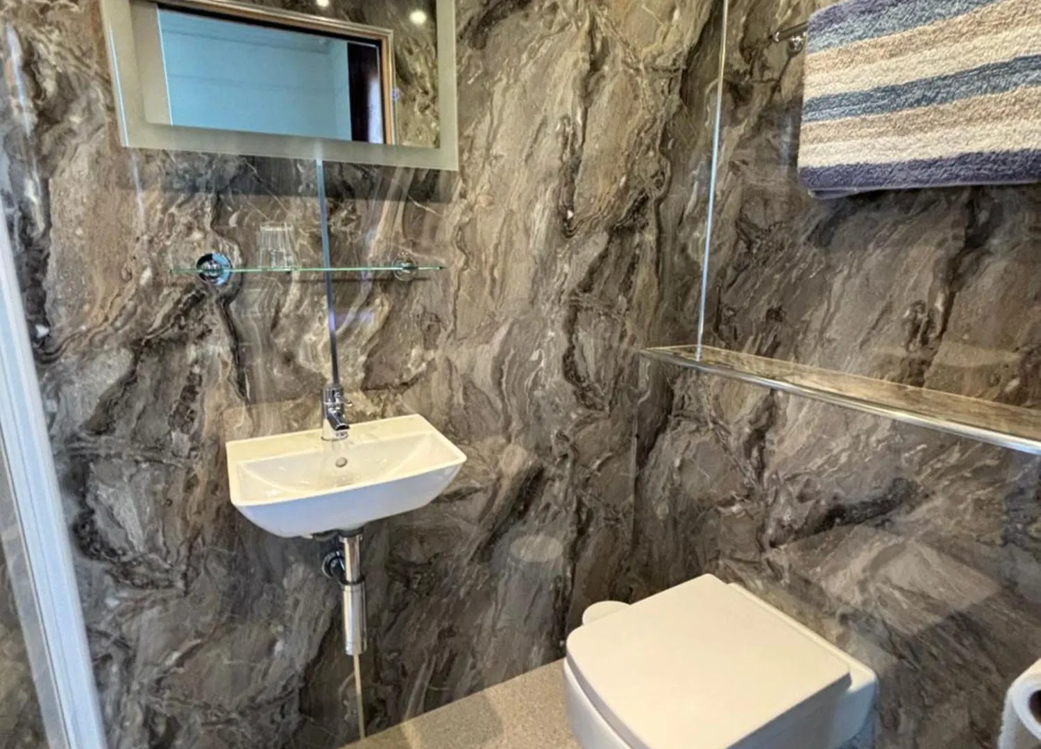 Elford House - Whitby Hotel United Kingdom