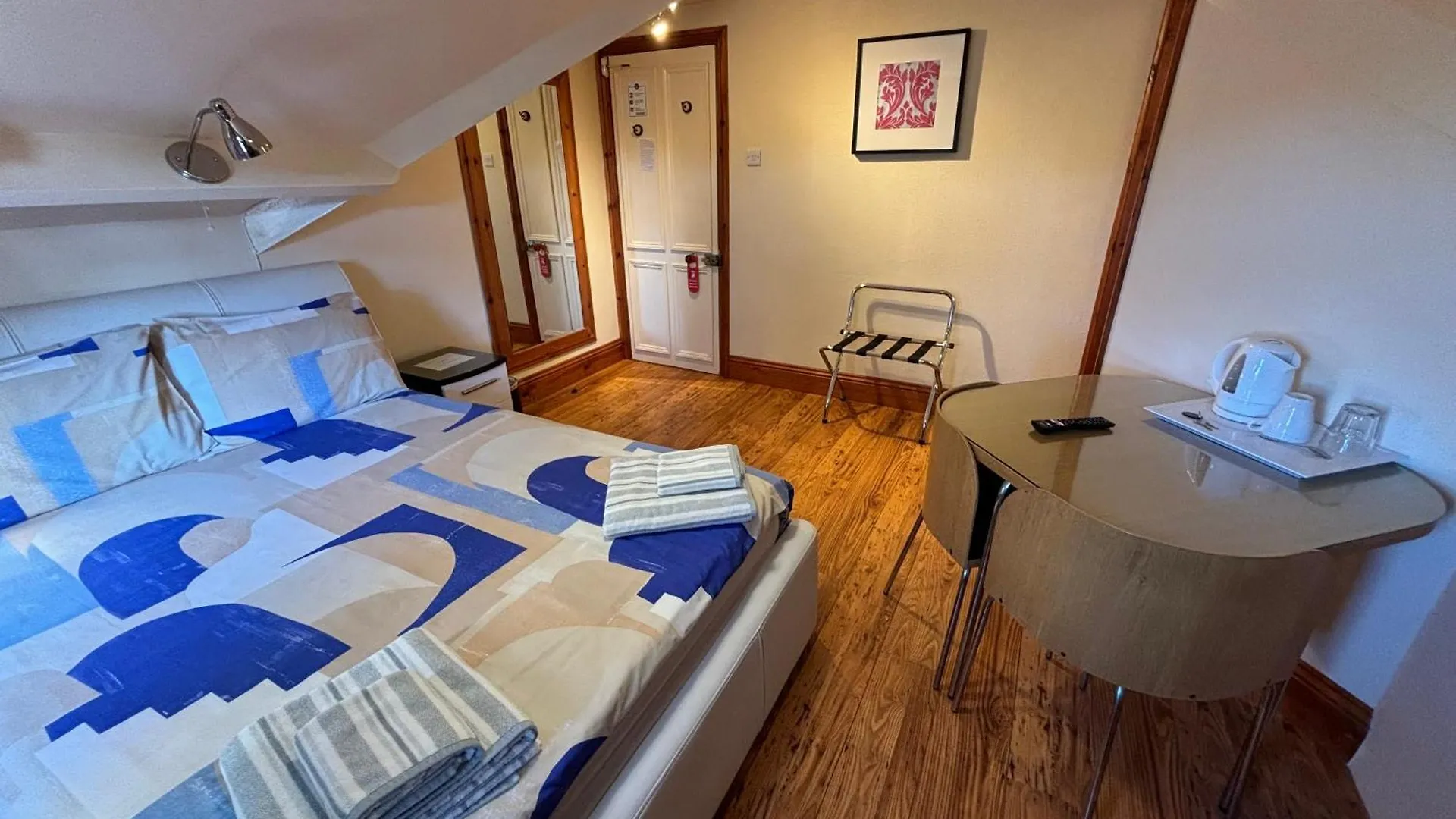 Elford House - Whitby Hotel