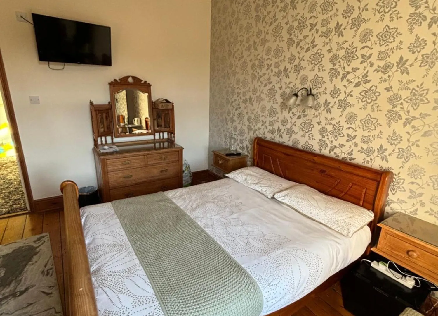 *** Guest house Elford House - Whitby Hotel United Kingdom