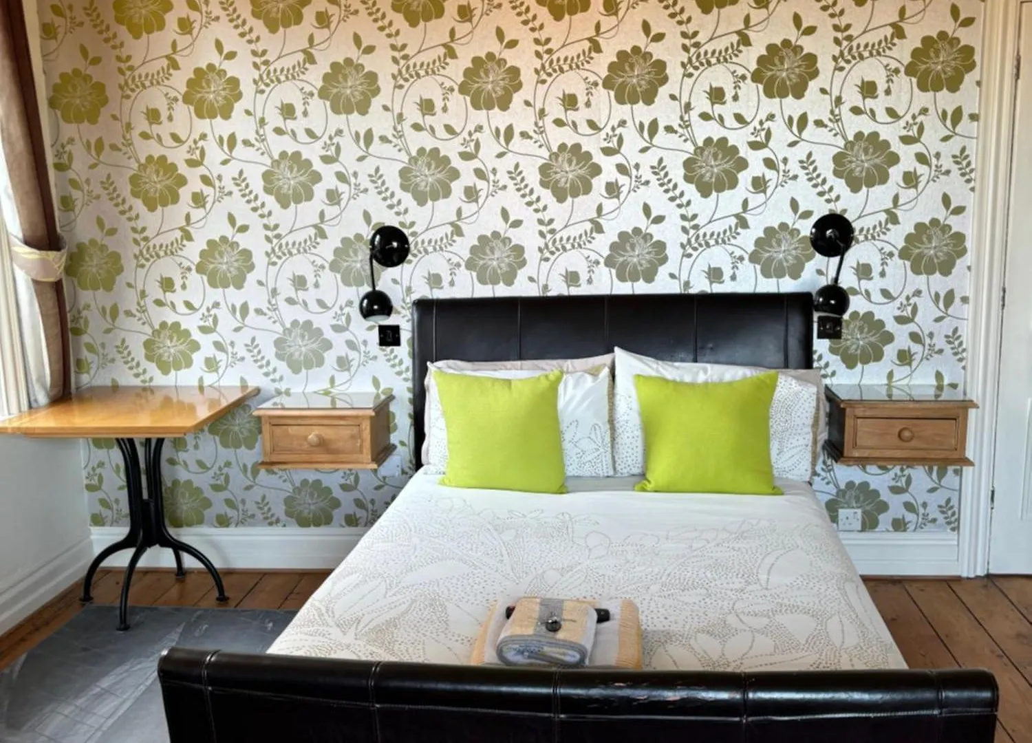 Elford House - Whitby Hotel
