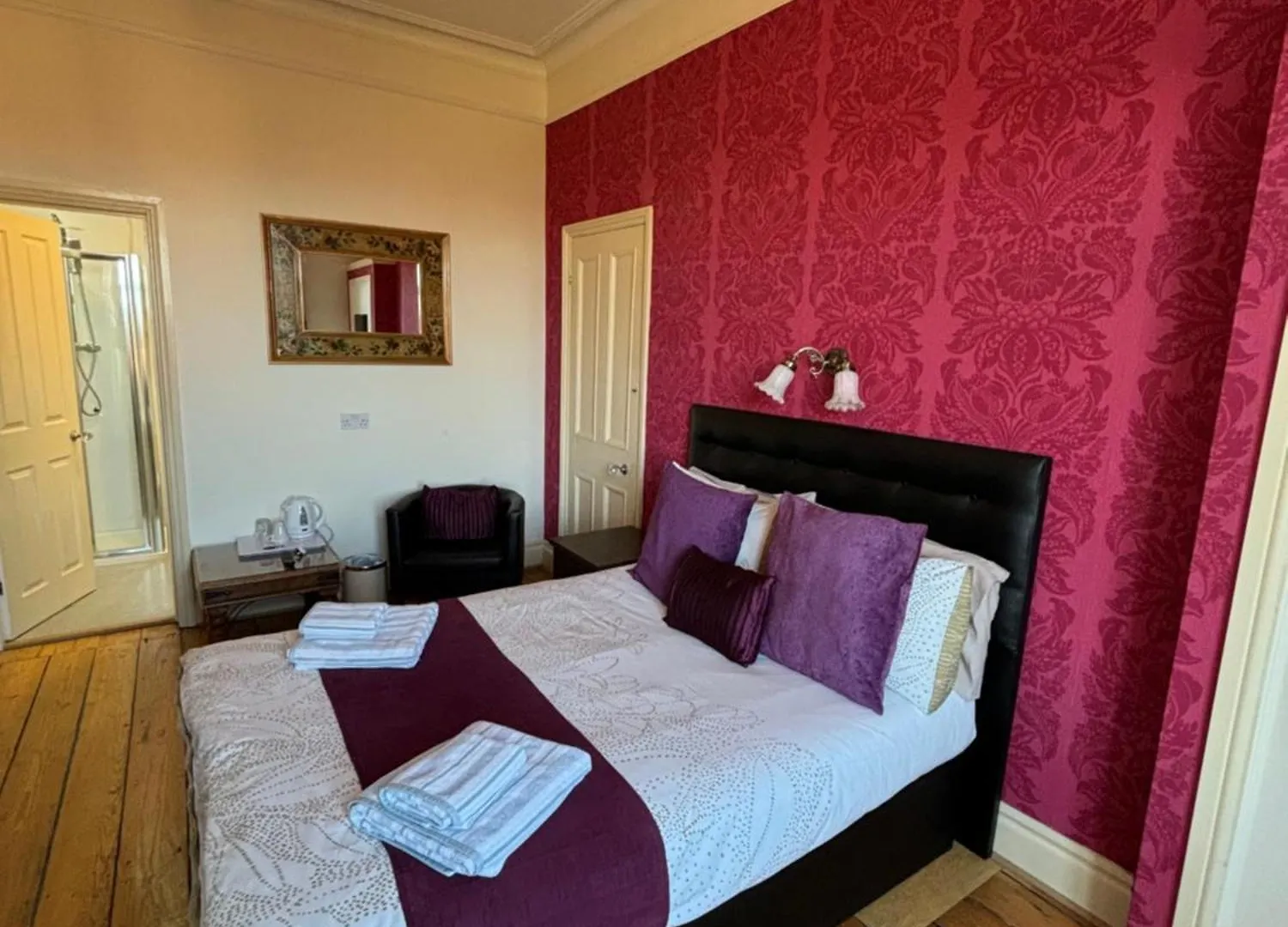 Elford House - Whitby Hotel 3*,