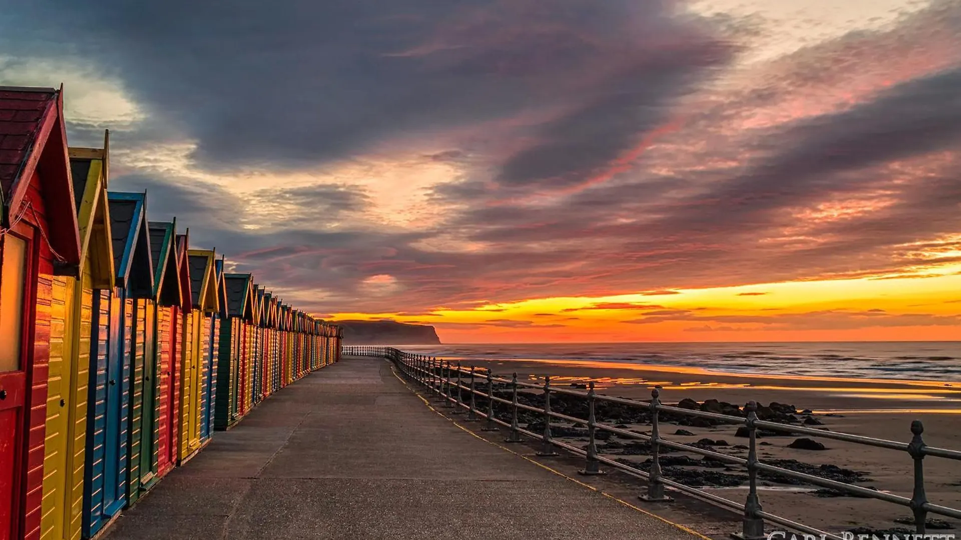 Elford House - Whitby Hotel 3*,