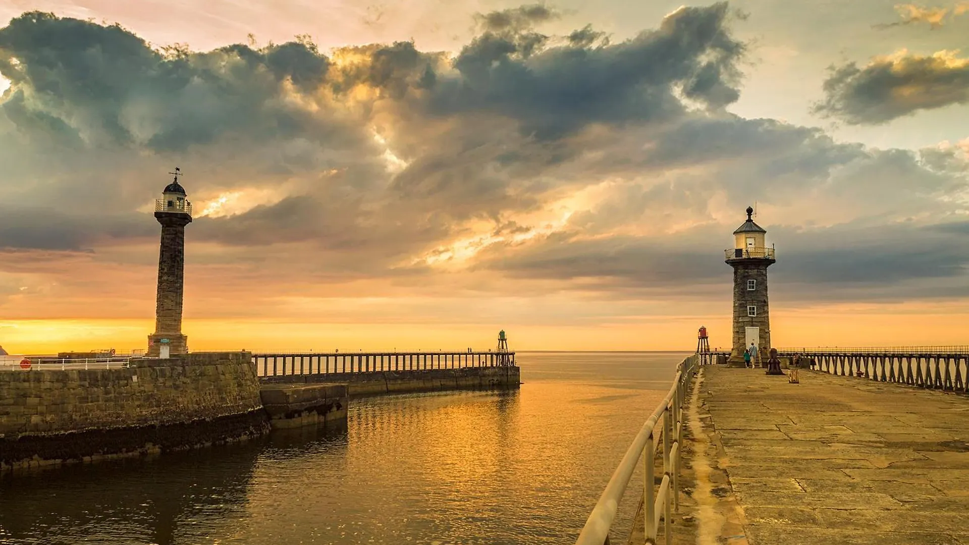 Elford House - Whitby Hotel Guest house