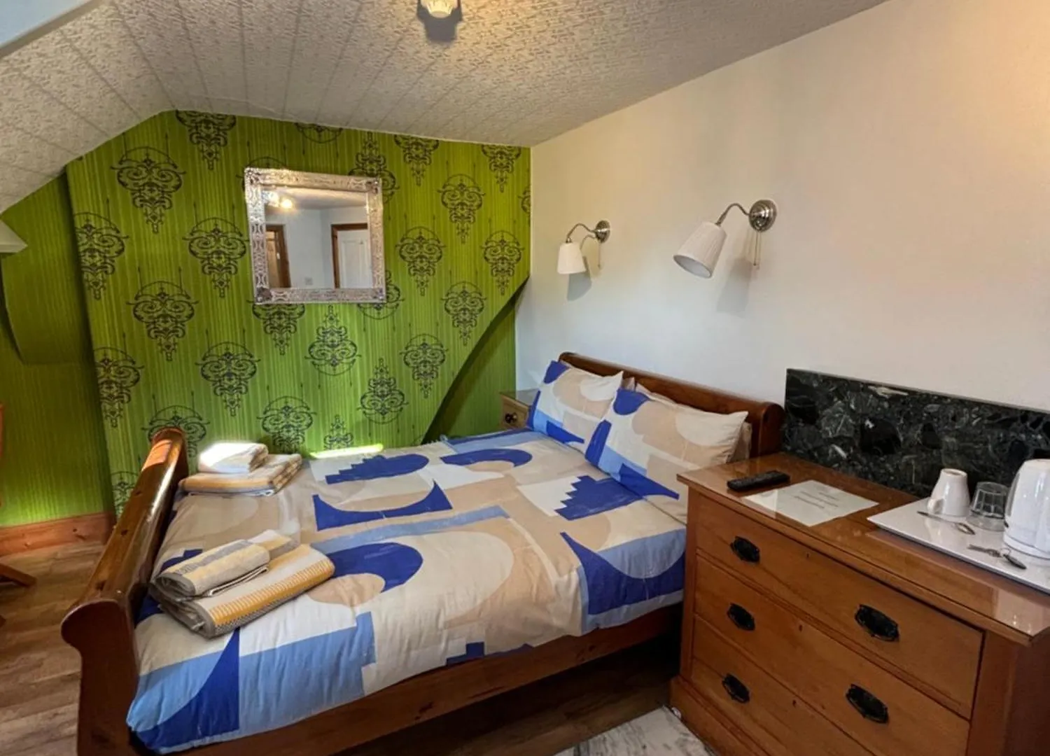Elford House - Whitby Hotel