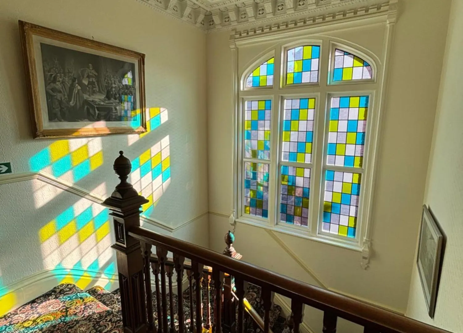 Elford House - Whitby Hotel 3*,  United Kingdom