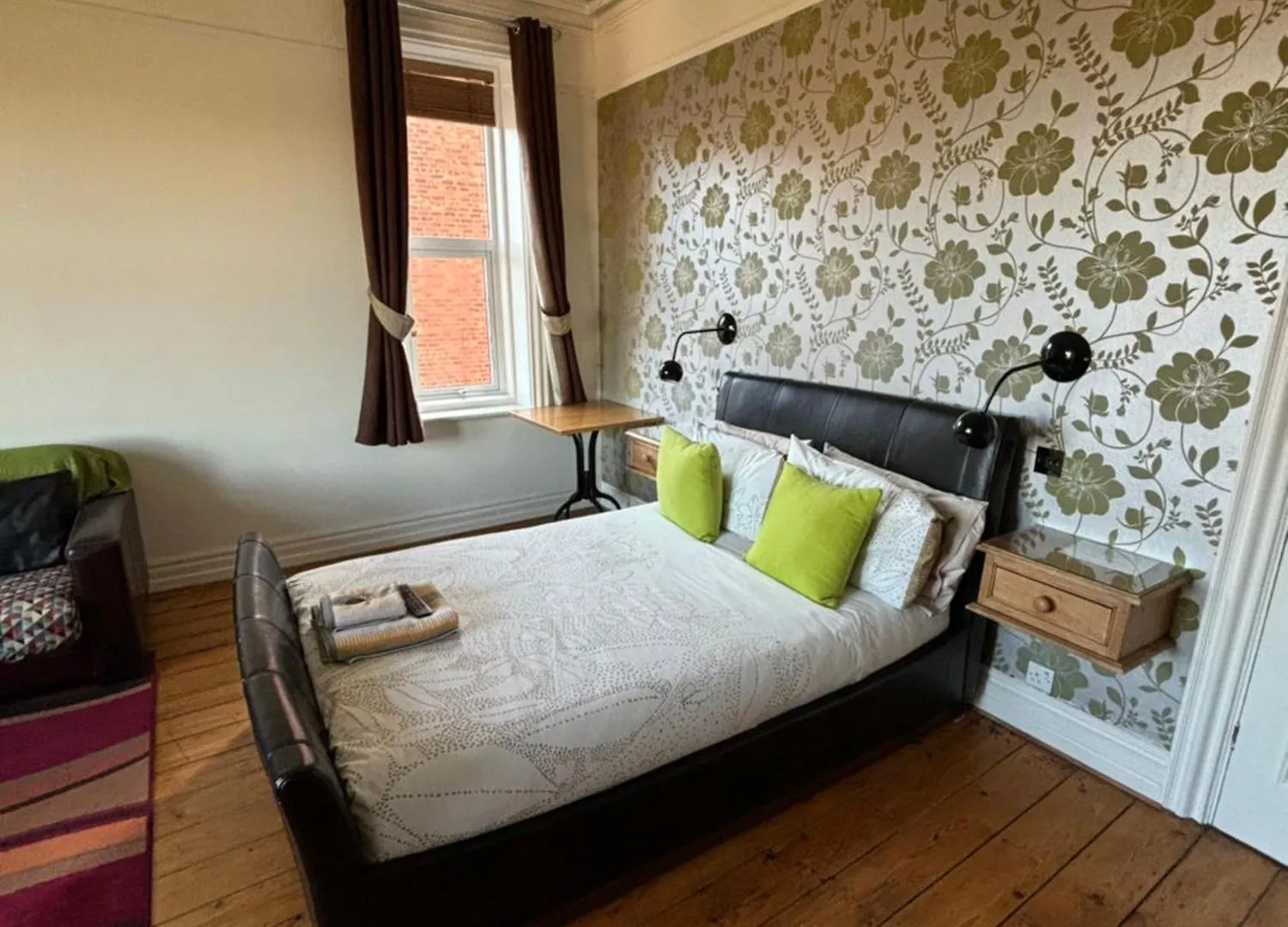*** Guest house Elford House - Whitby Hotel United Kingdom