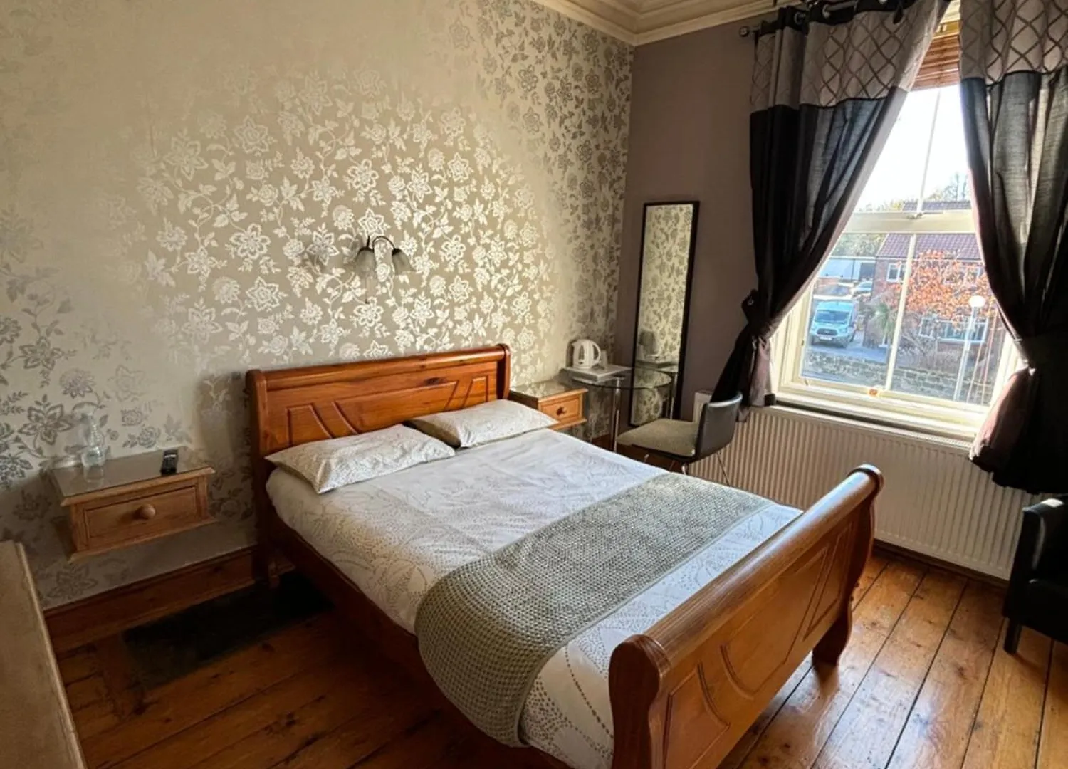 Elford House - Whitby Hotel Guest house