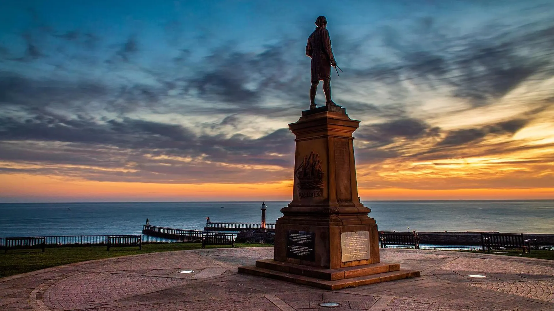 Elford House - Whitby Hotel