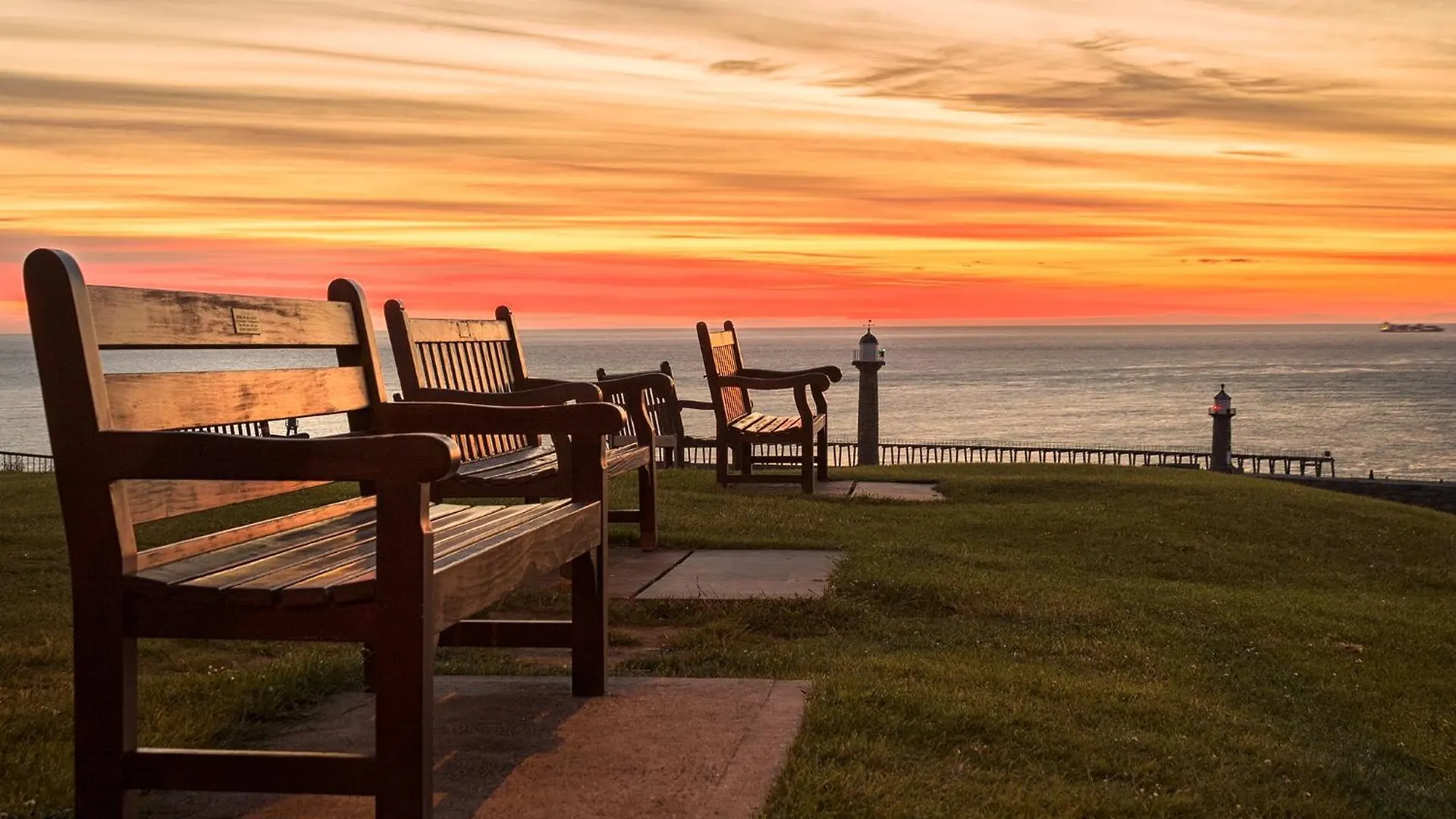 Elford House - Whitby Hotel
