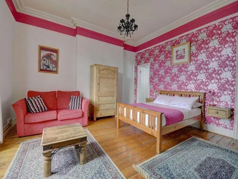 Elford House - Whitby Hotel Guest house