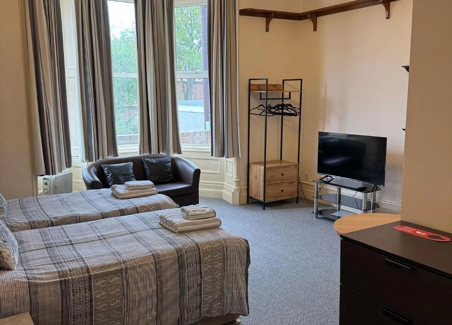 Elford House - Whitby Hotel United Kingdom